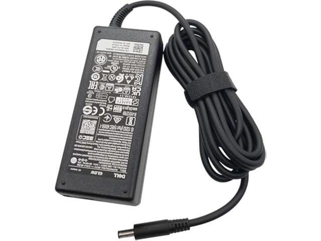 65W AC Charger OEM 4.5mm tip Compatible with Dell Inspiron 15 3000 5000 7000 17 3000 5000 14 3000 5000 7000 13 5000 7000 16 5000 11 3000 Laptop...