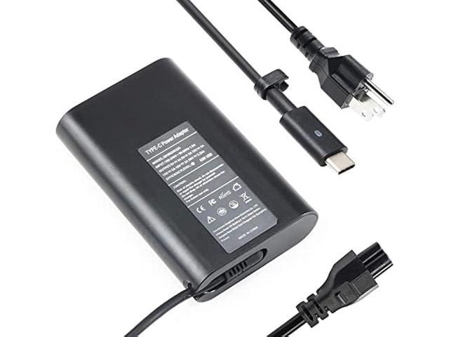 AC Adapter Charger for Dell Chromebook 3100, Chromebook 3100 2-in-1. by Galaxy Bang USA