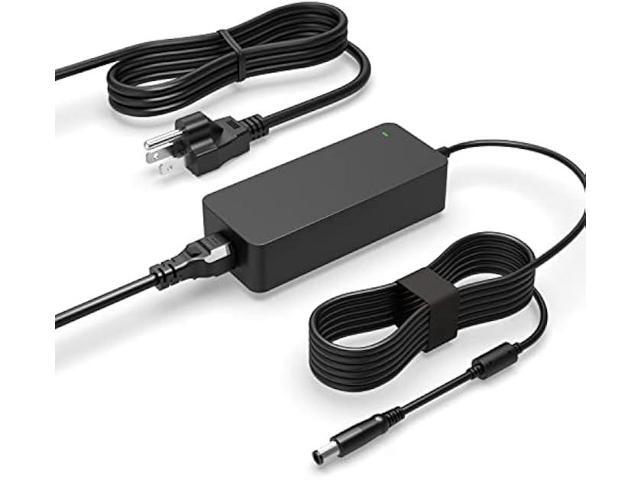 90W Charger Fit for Dell Latitude 5310 5410 5510 5501 5401 5511 5411 2 in 1 P96G P97G P98G P80F PA-10 La90pm111 Laptop Power Adapter Cord Supply