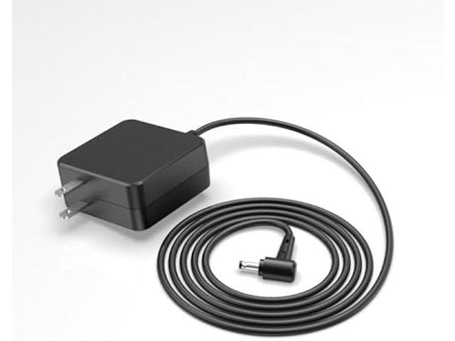 33W AC Charger Fit for Asus E410M E410 E410MA E510M E510 E510MA E210 E210M E210MA Laptop Power Adapter Supply Cord