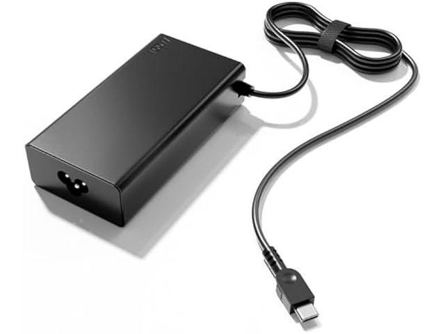 100W USB-C Charger Fit for Lenovo Yoga 9 9i 7 7i, ThinkBook 15 16, Yoga Slim 7 Pro, ldeapad 5Pro16, Power Supply ADL100YDC3A ADL100YLC3A GX21J75543...