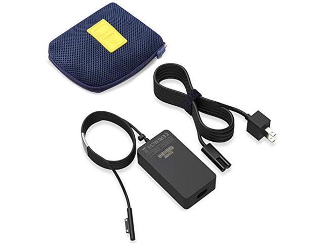 Surface Book Surface Laptop Charger,102W 15V 6.33A Power Supply for Surface Book 2 3,Surface Laptop Studio 1798 1706,Surface Laptop 5/4/3/2,Surface...