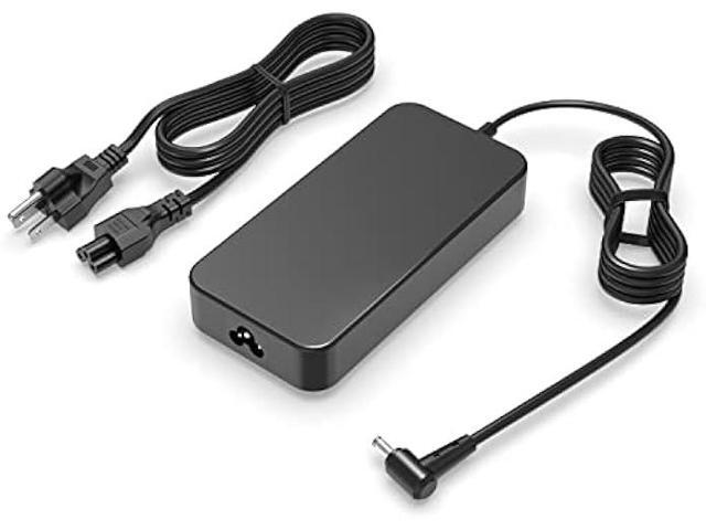 120W AC Charger Fit for Asus Zenbook Pro UX501 UX501V UX501VW UX561UD UX562 UX563 UX564 UX534 UX534F UX534FTC G501 N501VW Laptop Power Adapter...