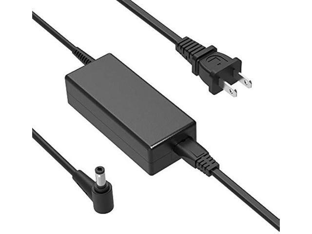 Nicpower AC Charger Fit for Toshiba Satellite Radius 14 E45W E45 E45T E45W-C4200X E45-B4200 E45-B4100 E45T-A4100 E45T-A4300 E45T-B4204 UL Listed...