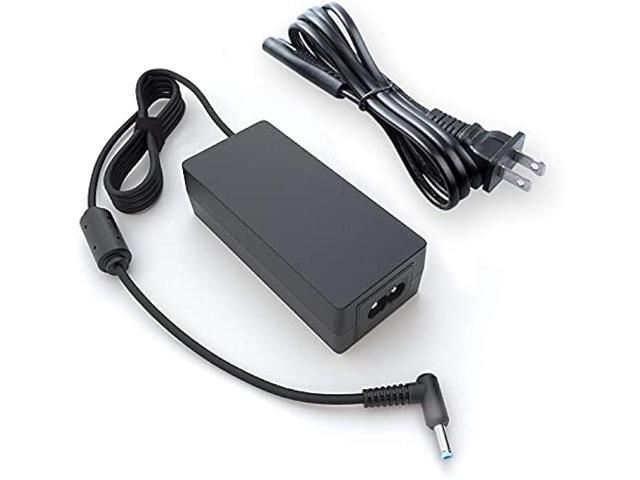 19.5V 2.31A 45W AC Adapter Charger for HP Pavilion 11 13 15 X360 M3 elitebook Folio 1040 G1 G2 G3 touchsmart 11 13 15 Spectre ultrabook(Only...