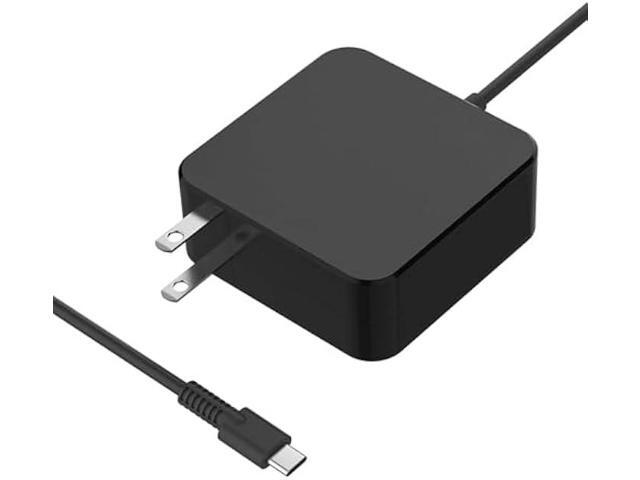 65W 45W USB C Type C Charger Compatible with Asus ZenBook 14 13 S 3 Vivobook Flip ExpertBook B9 C213 C214 UX325 UM425 UX3402 UX393 UX390 UX490 Q408...