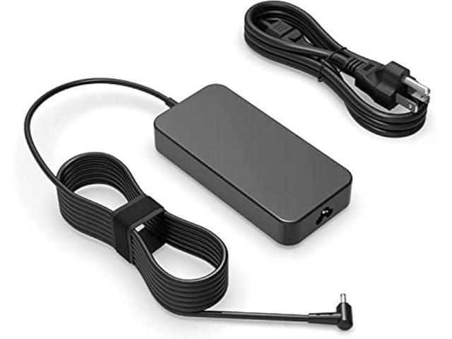 120W AC Charger Fit for Asus Zenbook 15 UX534 UX534F UX534FT UX534FTC UX534FAC UX534FLC UX534FTC-AS77 UX534FTC-XH77 15.6 UHD 4K Laptop Power Supply...