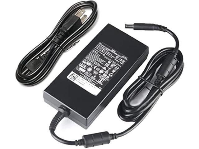 180W AC Charger Fit for Dell Dock WD19 K20A001 D6000 D6000S Docking Station Business Monitor Dock WD15 K17A001 Thunderbolt Dock WD19TB WD19TBS TB15...