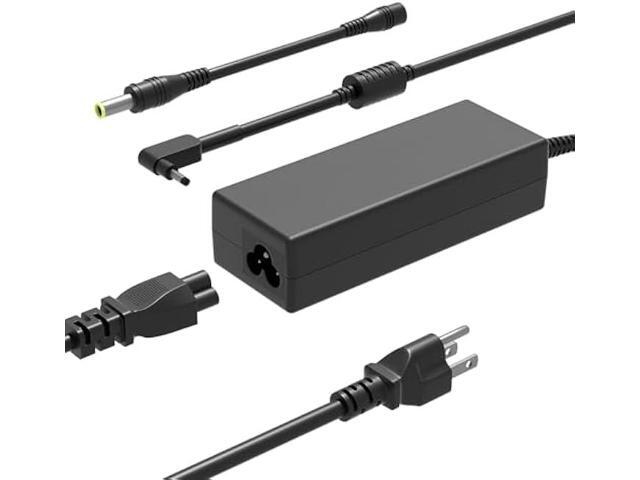 65W 45W Charger Compatible with Acer Aspire 3 5 1 R15 R14 V13 Vero/Go 15 14 Swift 1 3 5 Switch 3 5 7 11 12 Spin 5 3 1 Chromebook CB3 CB5 C720...