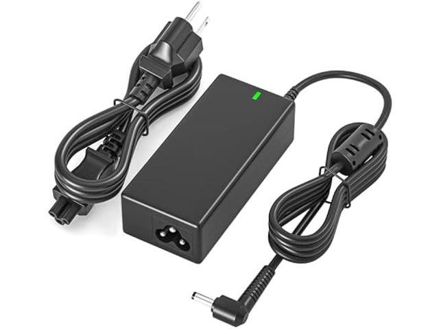 65W Laptop Charger Fit for Lenovo Ideapad 1 3 5; Flex 5 4 4-1470; V15 V14 V17 V14-IWL V15-IIL; Ideapad 110s 320 330 330s 510 520 520 Laptop Power...