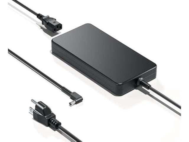 280W Charger Fit for Acer Predator Neo/Helios/Triton 300 500 16 14, Nitro 5 7 14 16 17 Gaming Laptop, 19.5V 14.36A Power Supply Adapter, 5.5x1.7mm Tip