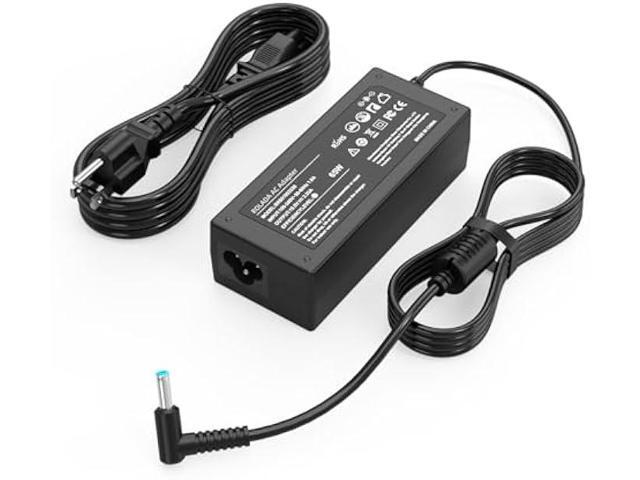 ROLADA Laptop Charger Compatible with HP Model 15; 15-da 15-db 15-dq 15-dy Series: 15-da0xxx, 15-dy1xxx, 15-dy2702dx, 15-dy1043dx, 15-dy1024wm,...