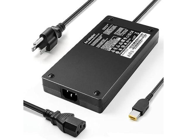 300W Charger Fit for Lenovo Legion 5 5i 5P 7 C7 S7 Y540 Y545 Y740 ADL300SDC3A GX21F23045 Power Adapter Supply