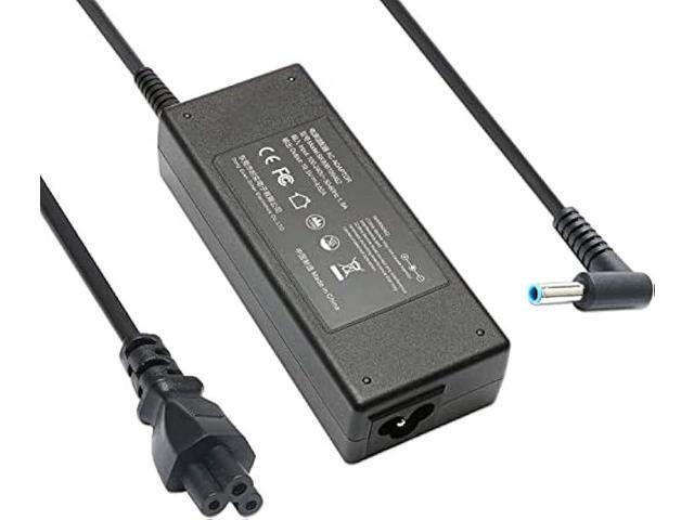 90W AC Adapter Replacement for HP Laptop Charger for HP Pavilion X360 11 13 14 15 17; HP Envy 13 15 17 M6 M7 X360, Stream 11 13 14 AC Adapter; HP...