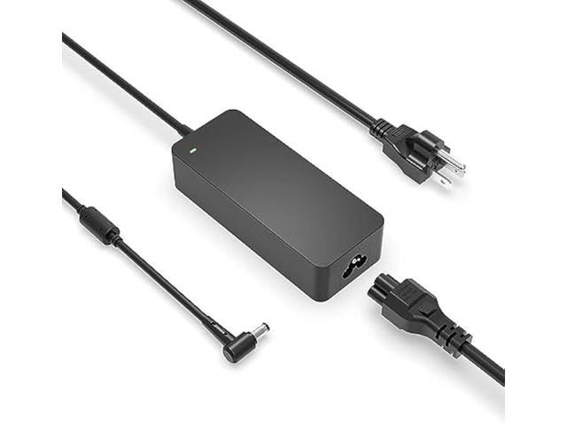 90W Charger Fit for Asus K501 K501L Q550 R510 K501U K501LX K501LB K501UB K501UX K501UW R510C R510CA R510L R510LA R510D R510DP K501UQ Q550L Q550LF...