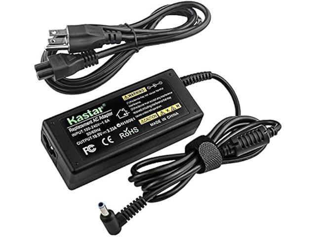 Kastar Adapter Laptop Charger for HP Elitebook 840 850 G3 G4 G5 G6, 725 735 745 755 G3 G4 G5, 820 G3 G4 G5 Folio 1020 1030 1040 G1 G3 Probook 640...