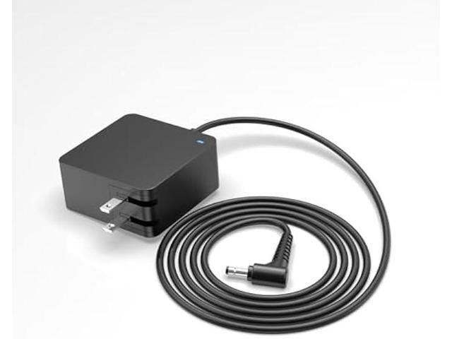 65W AC Charger Fit for Lenovo IdeaPad 3 s340 s145 330 320 310 Fit for Yoga 710 720 Laptop Replacement Power Supply Adapter Cord