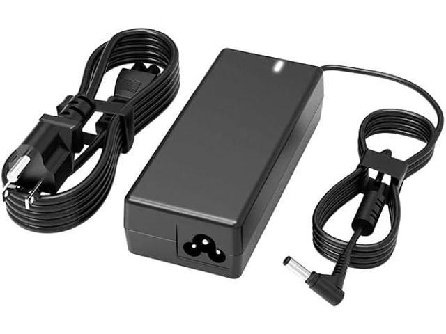 65W Laptop Charger AC Adapter Compatible with Lenovo IdeaPad 1 3 5 110 110s 320 330 330s 520 S145 S340 S540,Flex 4 5 6 V14 V15 V17,Yoga 710...