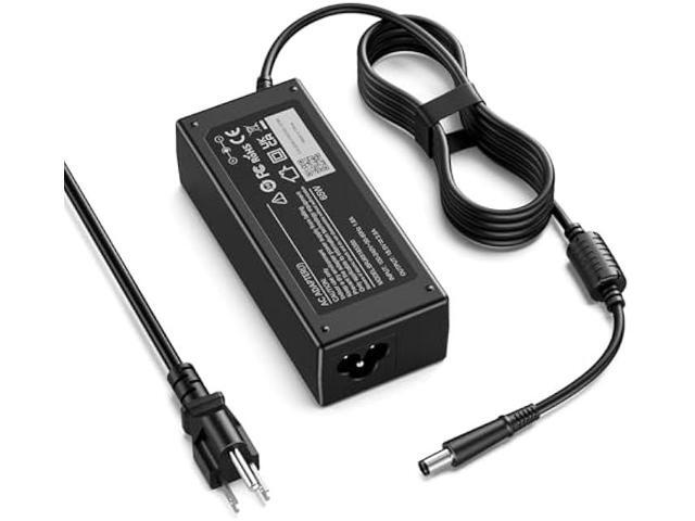 Laptop Charger for HP EliteBook 745 820 840 850 G1 G2; Probook 430 440 450 455 G1 G2; HP G42 G50 G56 G60 G61 G62 G71 G72 Power Supply Cord
