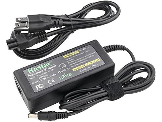 Kastar Laptop AC Adapter Charger Power for Samsung NP355E5C-A01US NP365E5C-S01US NP365E5C-S02US NP365E5C-S03US NP365E5C-S04US NP365E5C-S05US...