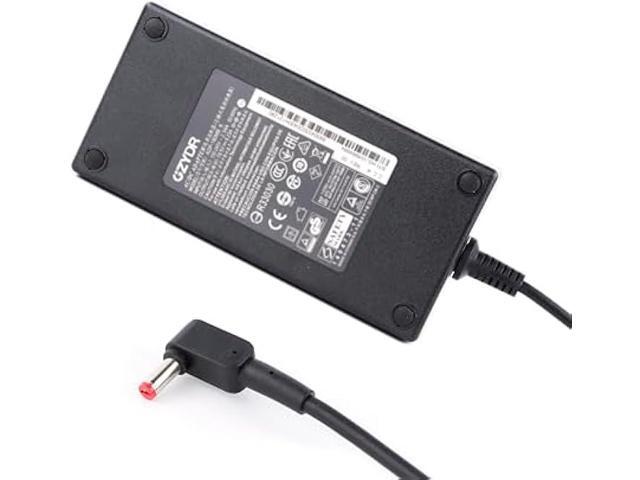 180W 19.5V 9.23A AC Charger for Acer Predator Helios 300 G3-573 AN515-52 PH315 N1812 Nitro5 N20C1 N1TC1 V17 VN7-793 PT515-51 G900-757W Laptop...