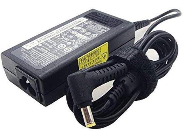 Genuine Slim ADP-65VH B 19V 3.42A 65W Generic Laptop Charger for Acer PA-1650-69 Aspire E1-522-3442 E1-531-2686 AC Adapter