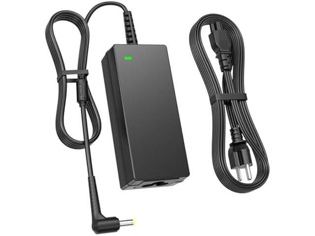 Fancy Buying 30W AC Adapter Power Charger for HP Mini 100e 102 110c 110 200 210 210t 1000 1100 1101 1104 2102 700 705 730 735 CQ10 Series Power...