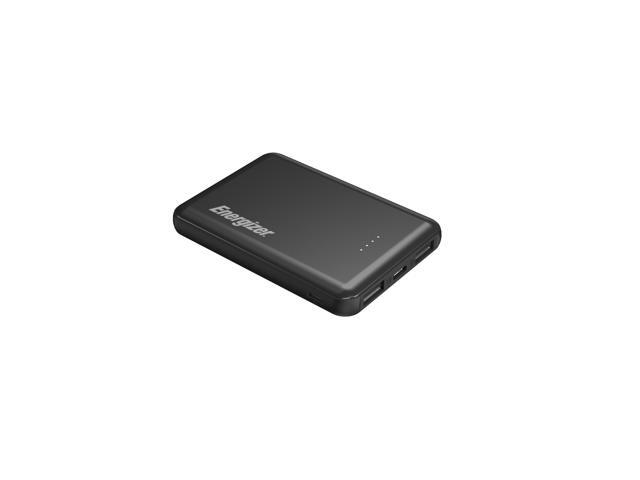 Energizer 5000mAh Portable Charger USB-C Output Power Bank Lightweight Battery Pack Compatible with iPhone, Samaung Galaxy, iPad, Android... Energizer 5000mAh Portable Charger USB-C Output Power Bank Lightweight Battery Pack Compatible with iPhone, Samaung Galaxy, iPad, Android...
