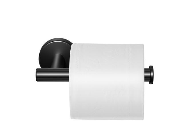 Toilet Paper Holder, Fits Mega Rolls Size, Premium Stainless Steel Rustproof Material, Wall Mounted with Screws, Toilet Roll Tissue Holder for...