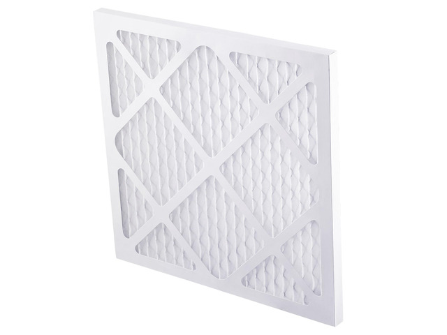 VEVOR Protective Pre Filters, 5 Pack, 15.75'' x 15.75'' Air Filter Replacement, High-efficient Stage 1 Filters Compatible w/ BlueDri & VEVOR...