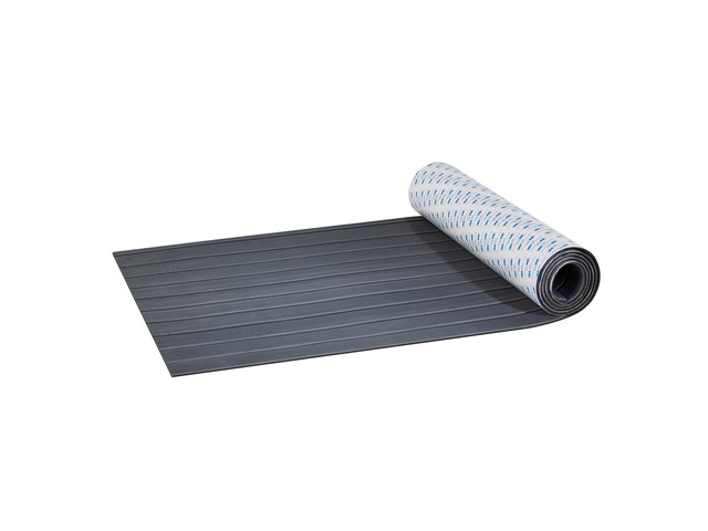 VEVOR Boat Flooring, EVA Foam Boat Decking 94.5' x 23.6', Non-Slip Self-Adhesive Flooring, 15.5 sq. ft Marine Carpet for Boats, Yacht, Pontoon,...