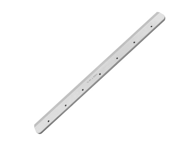 VEVOR Paper Cutter Blade, Heavy Duty Steel Blade Replacement Suitable for Professional Cutter E490T, Paper Trimmer Machine Spare Blade