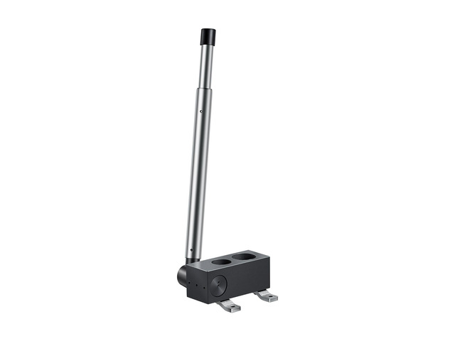 VEVOR Pipe Notcher Tubing and Pipe Notcher for 1.5/2-inch Pipes Notching Tool