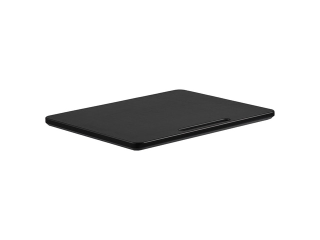 Appliance Slider, Medium 13 x 16-inch, Rolling Sliding Tray with Silent Rubber Wheels & Hollow Handle, Easy to Clean, Appliance Rolling Tray for...