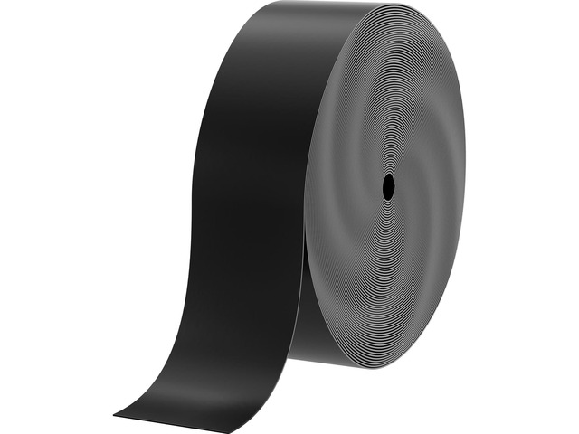 Landscape Edging, 10 inch Depth 60 ft Total Length, Recycled HDPE Coiled Terrace Board, Flexible Bender Border for Landscaping, Lawn, Garden, Yard,...