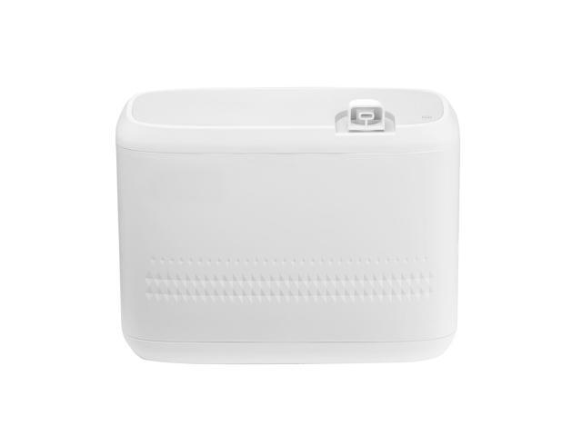 Scent Air Machine, 850ml Bluetooth Smart Essential Oil Diffuser, 5000sq. ft Waterless HVAC Scent Diffuser with Cold Air Technology, Aromatherapy...