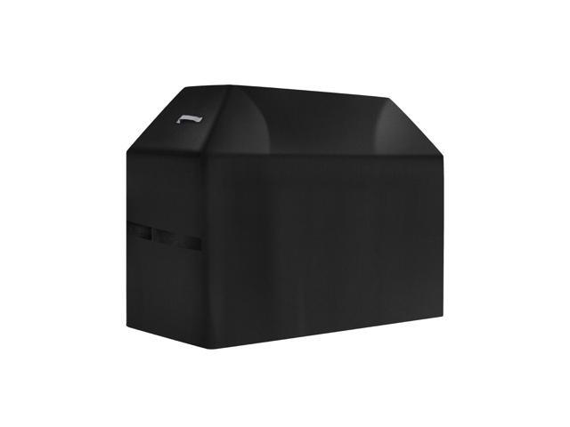 Grill Cover, 52 inch BBQ Covers for Outdoor Grills, Waterproof, Fade Resistant, Weather Resistant Heavy Duty 600D Polyester, Easy On/Off, with...