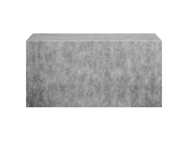 Board Shower Bench Rectangle Bench Ready to Tile & Waterproof 38.2x11.4x20'