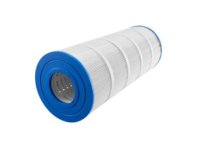 Pool Filter Cartridge, 120 Sq. Ft Spa Hot Tub Filter Cartridge Replacement, Compatible with Hayward CX1200RE, Pleatco PA120, Unicel C-8412, Secure...
