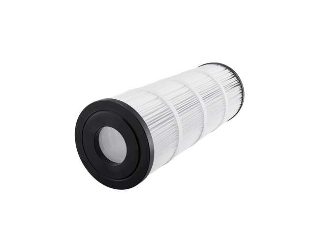 Pool Filter Cartridge, 50 Sq. Ft Spa Hot Tub Filter Cartridge Replacement, Compatible with Hayward C500, CX500-RE, Pleatco, Secure for Kids & Pet,...