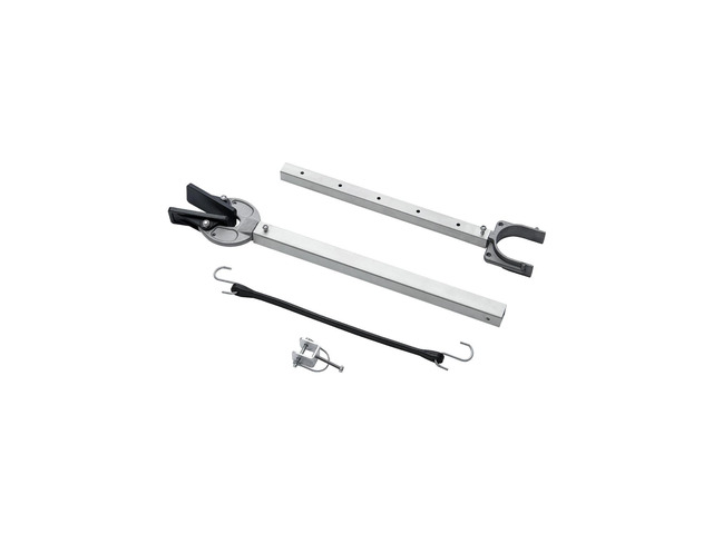 Transom Saver, 23-35 in, Adjustable Boat Transom Saver with Composite Head, Corrosion-Resistant Easy-to-Install Transom Savers for Less Than 100 HP...