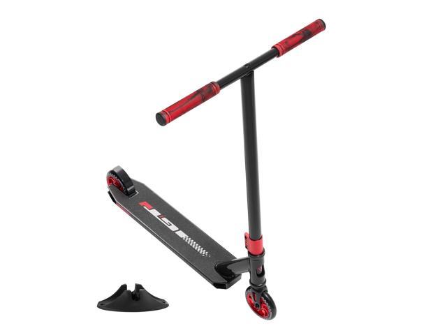 Stunt Scooter, Pro Complete Trick Scooters for Kids Ages 11-13 Years, Teens, Adults, Boys, and Girls, Freestyle Street Rider for Intermediate and...