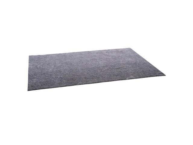 Indoor Plush Area Rugs, 8 x 10 ft Plush Carpet, Area Rugs Furry with Long Plushs Pile, Thick & Durable High-Pile Rug for High-Traffic Areas,...