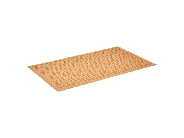 VEVOR Door Mat 29.53 x 17.72 Inch Front Door Mat with Non-slip Rubber Backing