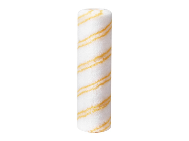 Paint Roller Covers, 12 Pack 9 Inch Shedless Roller Covers, 3/8 Inch Nap High Dense Roller Covers for Roller Frame & Paint Roller Kit, Paint...
