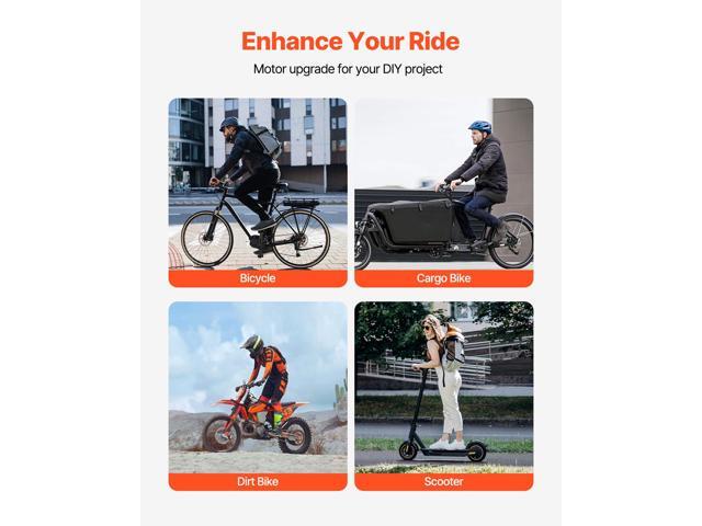 3000W Electric Brushless DC Motor, 72V 4900rpm Go Kart Electric Motor, Electric Dirt Bike Motor Engine for E-Bike Motorcycle Scooter DIY