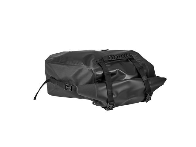 VEVOR Motorcycle Saddlebags, 28 L (14 L x 2) Large Capacity Side Saddle Bags Compatible with Most Motorcycles, Waterproof Outdoor Sports Motorbike...