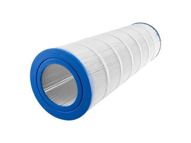 Hot Tub Pool Filter Cartridge 150 sqft Compatible Pentair R173216 Pleatco PAP150