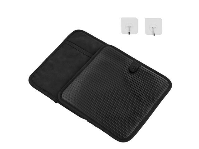VEVOR Pot Holders Heat Resistant 500°F with Anti-Slip Silicone Strips 2 Pack