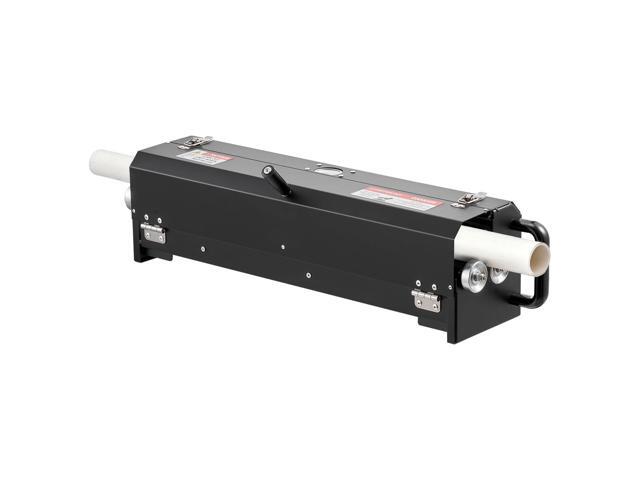 Vevor Electric PVC Conduit Heater, 1/2' to 2', 1200W Rapid and Even Heating, PVC Bender Heater Pipe Bending Tool with Carrying Handle, Easy to Use,...